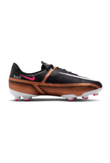 Nike Gs Phantom Gt2 Club Q Fg/Mg- Copper/Black Nike Gs Phantom Gt2 Club Q Fg/Mg- Copper/Black