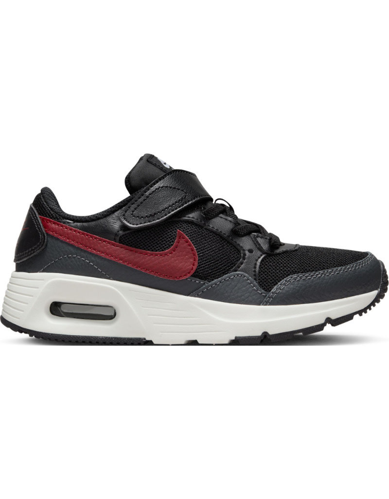 Nike Nike Air Max Sc Bpv- Black/Red