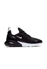 Nike Air Max 270- Black/White/Red Nike Air Max 270- Black/White/Red