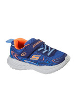 Skechers TD Nitrosprint-Lilsprinter- Blor