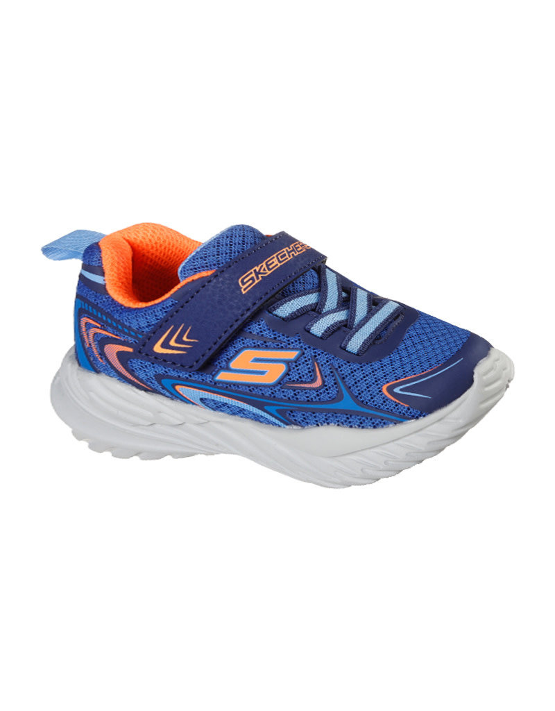 Skechers TD Nitrosprint-Lilsprinter- Blor