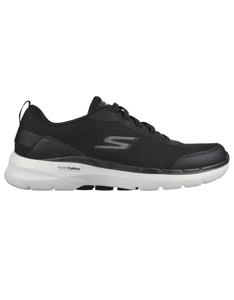 Skechers Go Walk 6- Blk