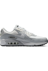 Nike Air Max 90 Gtx- White/Grey Nike Air Max 90 Gtx- White/Grey