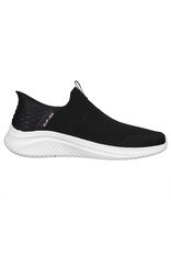 Skechers Ultra Flex 3.0 - Smooth Step- Blk