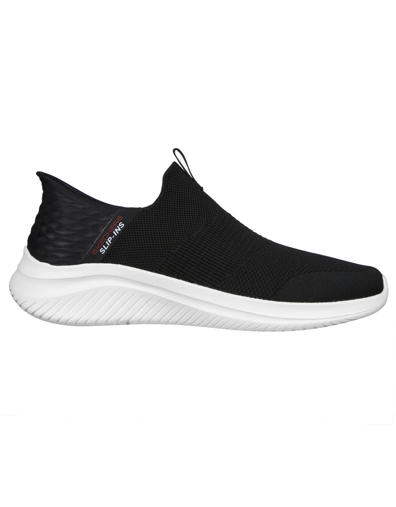 Skechers Ultra Flex 3.0 - Smooth Step- Blk