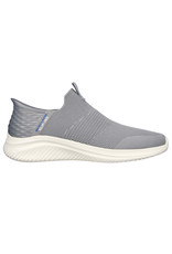 Skechers Ultra Flex 3.0 - Smooth Step- Gry