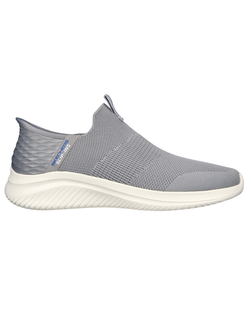 Skechers Ultra Flex 3.0 - Smooth Step- Gry