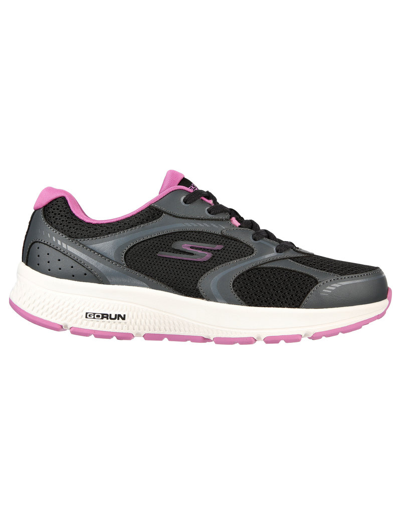Skechers W Go Run Consistent - Anahita- Bkpr