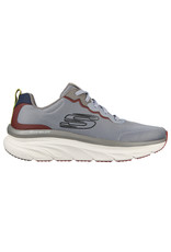 Skechers D'Lux Walker-Scrambler- Mult