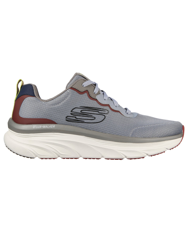 Skechers D'Lux Walker-Scrambler- Mult