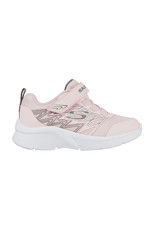 Skechers TD Microspec - Bold Delight- Ltpk