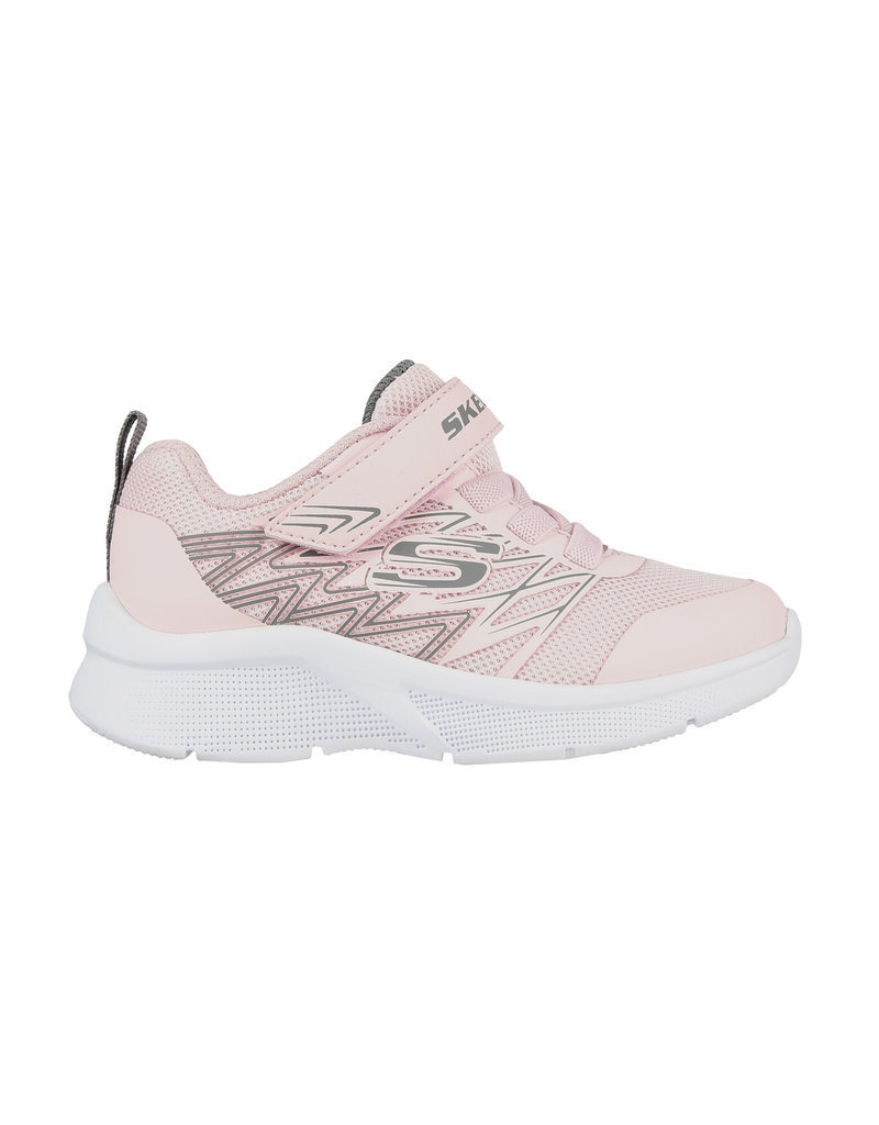 Skechers TD Microspec - Bold Delight- Ltpk