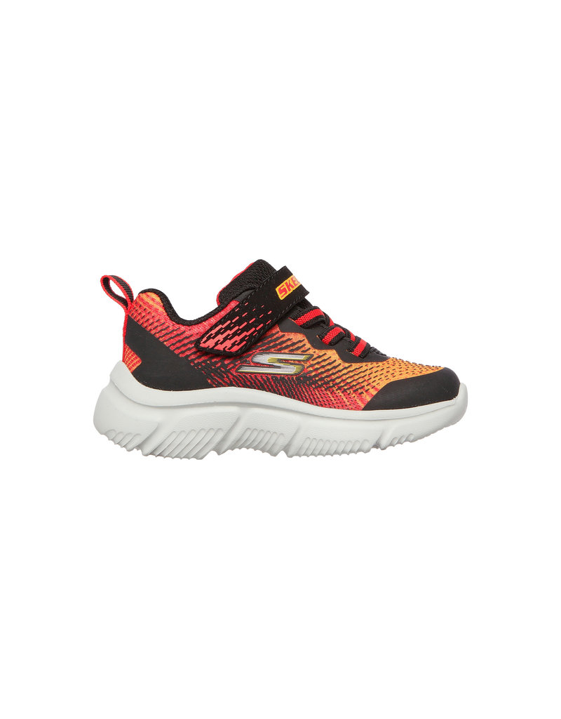 Skechers Go Run 650 - Norvo- Bkrd