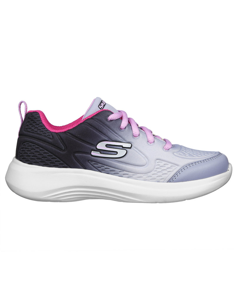 Skechers Selectors-Swirl Prism- Bkmt