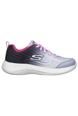Skechers Selectors-Swirl Prism- Bkmt Skechers Selectors-Swirl Prism- Bkmt