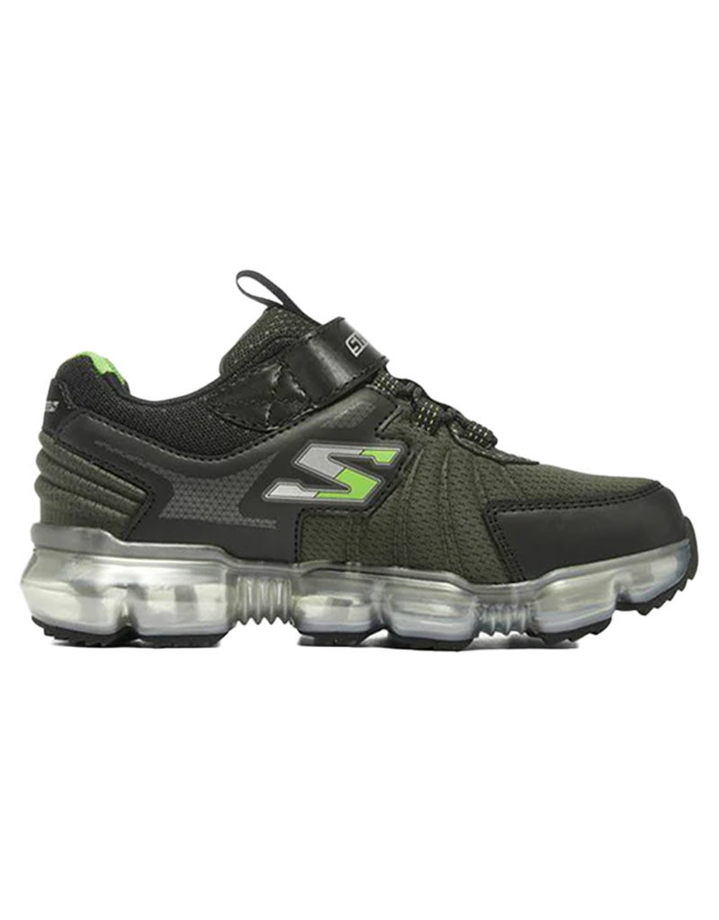 Skechers Skech-Air Bolt - Luzox- Olbk
