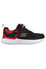 Skechers Go Run 400 V2-Darvix- Bkrd
