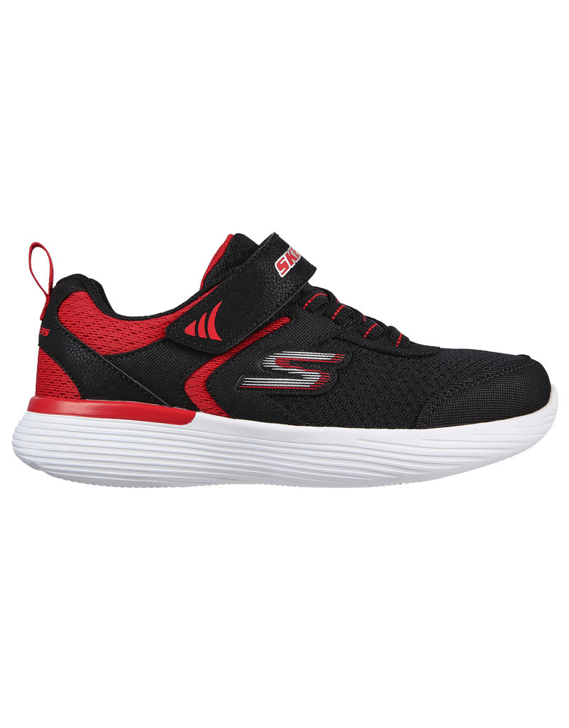 Skechers Go Run 400 V2-Darvix- Bkrd