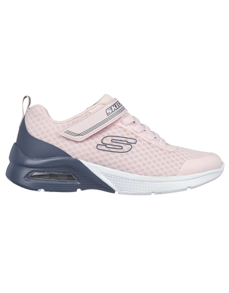 Skechers Microspec Max - Epic Brights- Ltpk