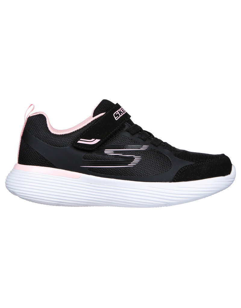 Skechers Go Run 400 V2 - Gusto Racer- Blk