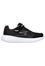 Skechers Go Run 400 V2 - Gusto Racer- Blk