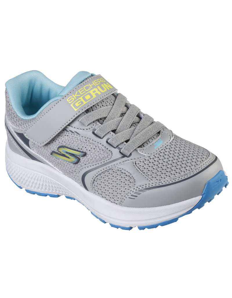 Skechers Go Run Consistent - Vivid Vis- Gybl