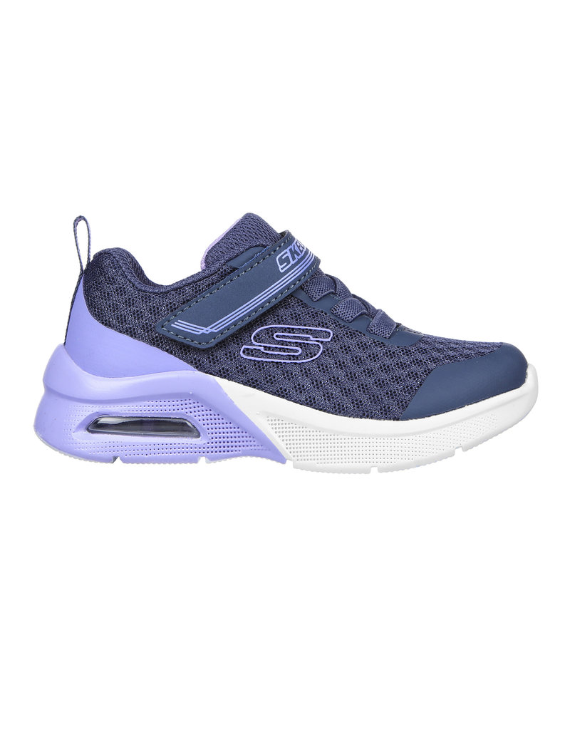 Skechers TD Microspec Max - Epic Brights- Char