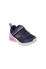 Skechers TD Microspec Max - Epic Brights-Nvy