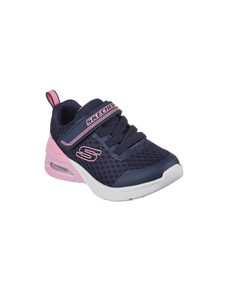 Skechers TD Microspec Max - Epic Brights-Nvy