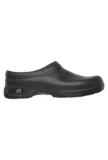 Skechers Oswald - Balder- Blk