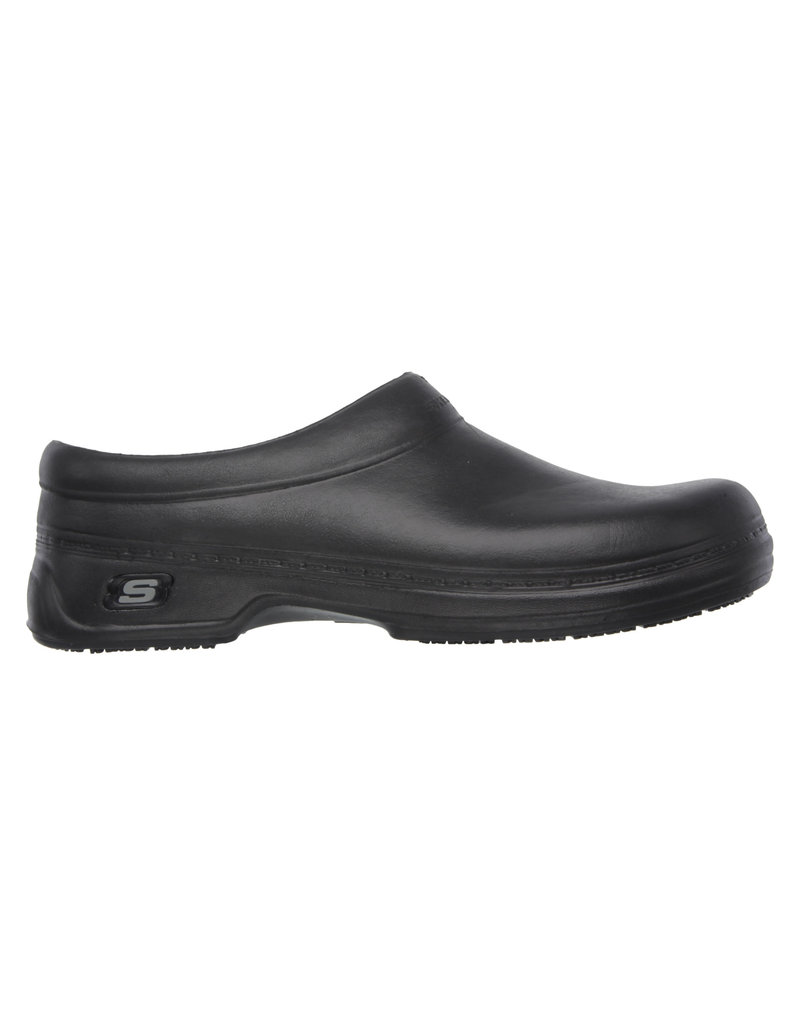 Skechers Oswald - Balder- Blk