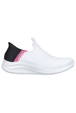 Skechers W Ultra Flex 3.0-Fresh Time- Wbk