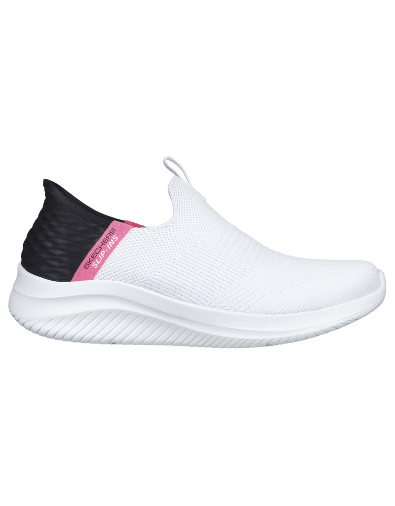 Skechers W Ultra Flex 3.0-Fresh Time- Wbk