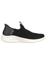 Skechers W Ultra Flex 3.0-Smooth Step- Blk