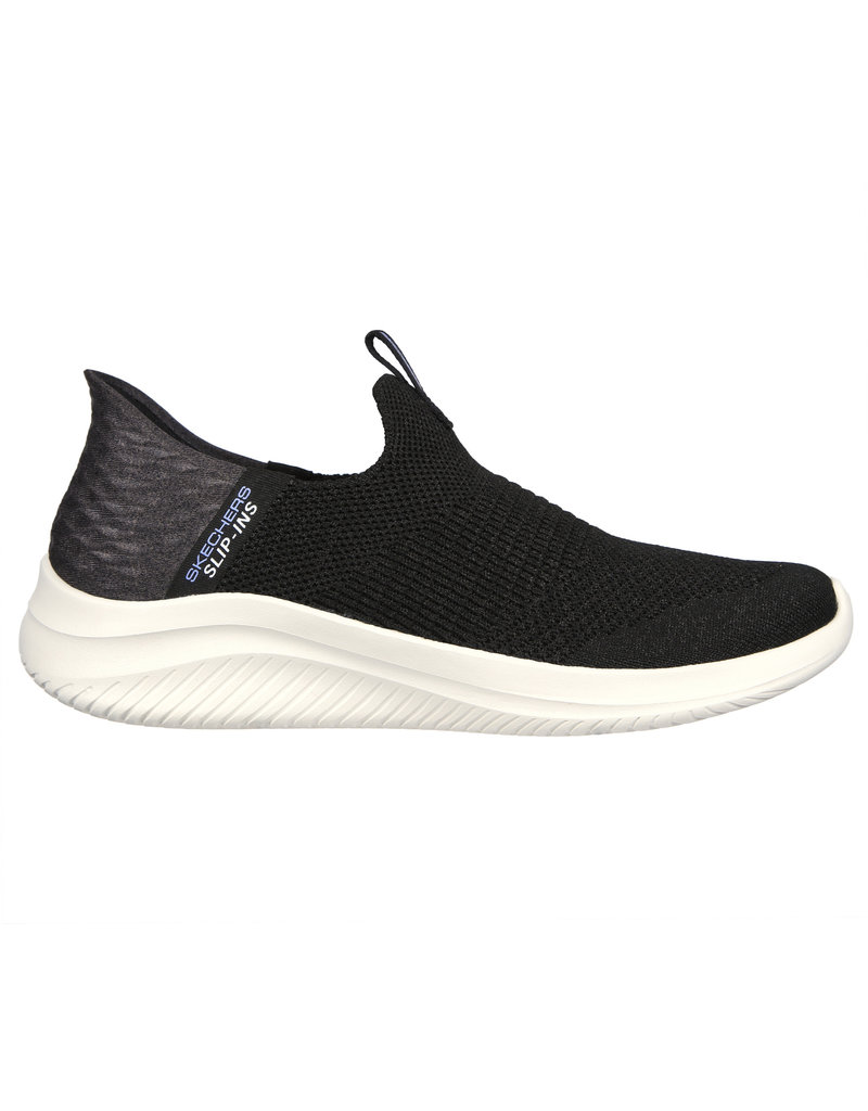 Skechers W Ultra Flex 3.0-Smooth Step- Blk