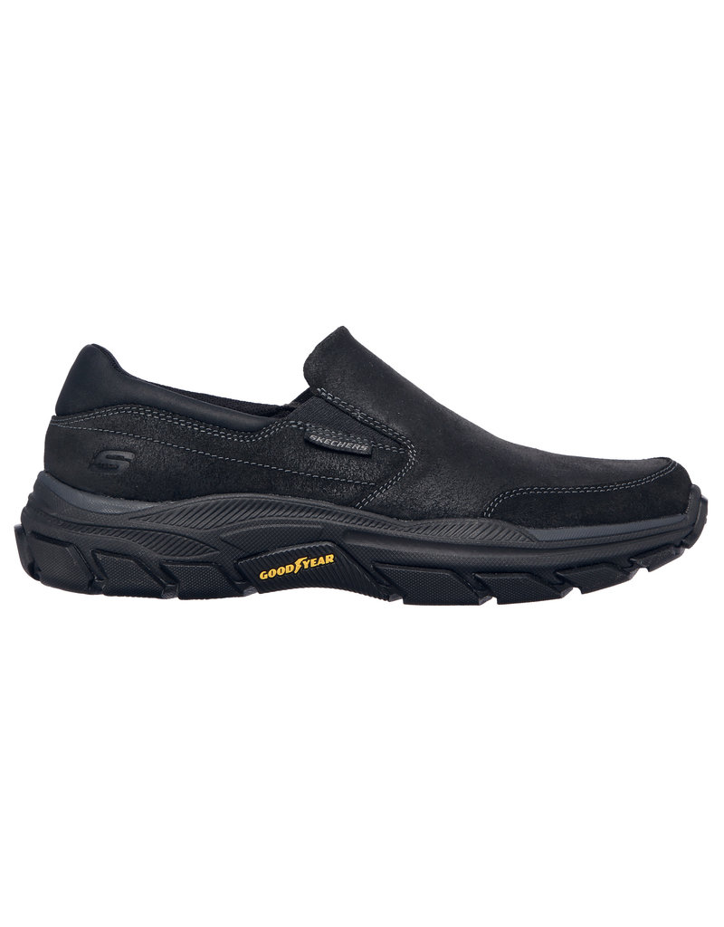 Skechers Respected - Calum- Bbk