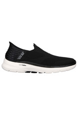 Skechers Go Walk 6 - Easy On- Blk
