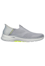 Skechers Go Walk 6 - Easy On- Gry