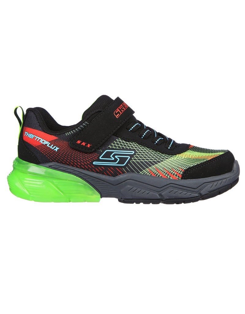 Skechers Thermoflux 2.0 - Kodron- Bklm