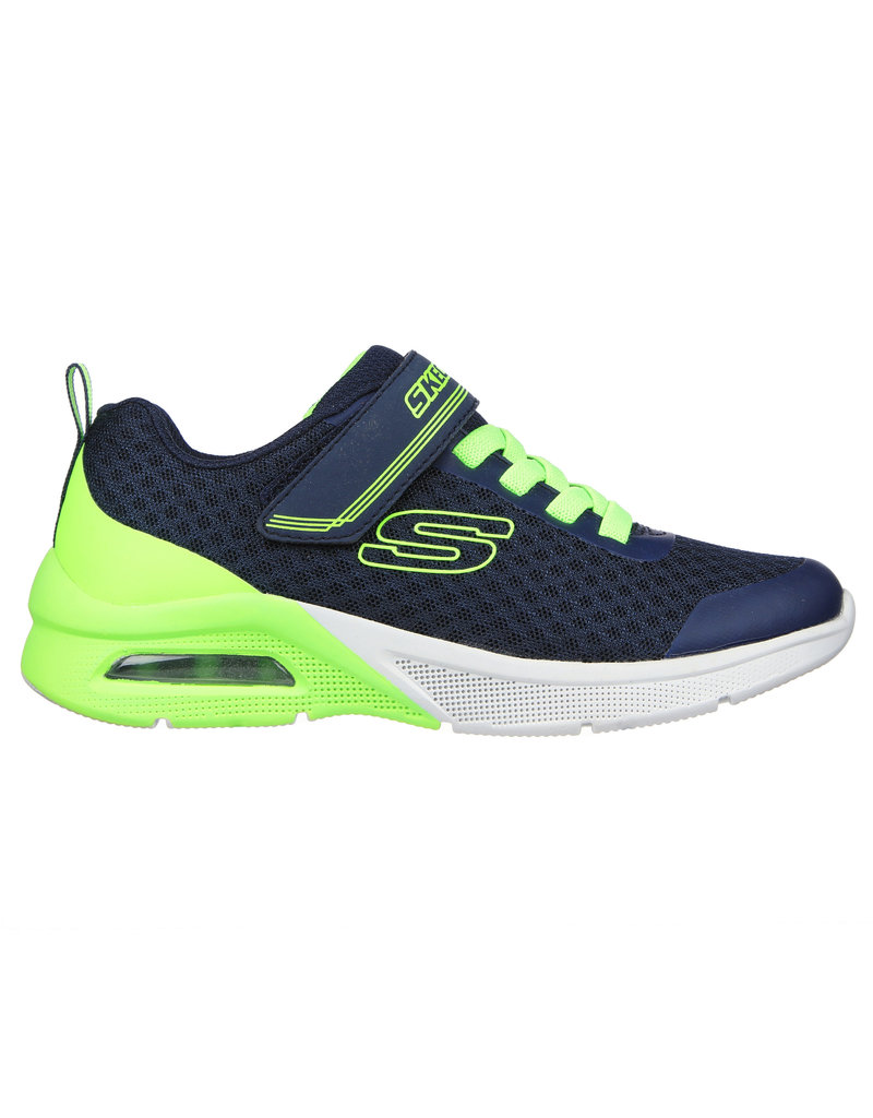 Skechers Microspec Max - Gorvix- Nvlm