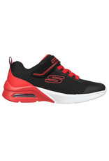 Skechers Microspec Max - Gorvix- Bkrd