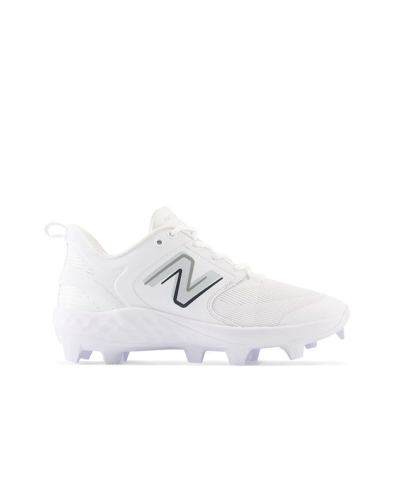 New Balance New Balance Fresh Foam 3000V6- White