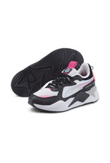 Puma Wmns Rs-X 3D- Light Grey