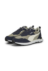Puma Rider Fv Retro Rewind- Olive/Black