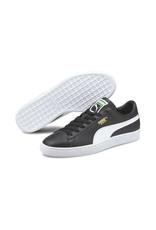 Puma Basket Classic Xxi- Black/White