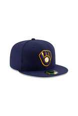 New Era Acperf Milbre Alt2 2019- Navy