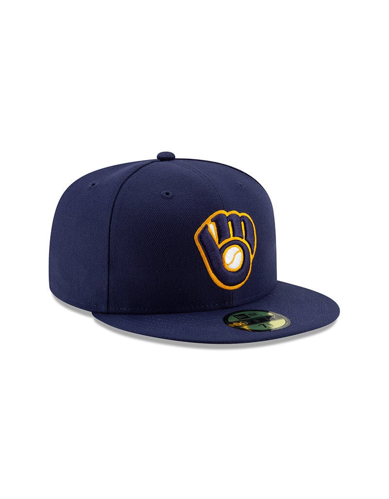New Era Acperf Milbre Alt2 2019- Navy