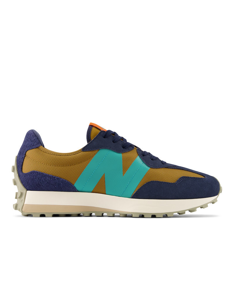 New Balance New Balance MS327- Turquiose