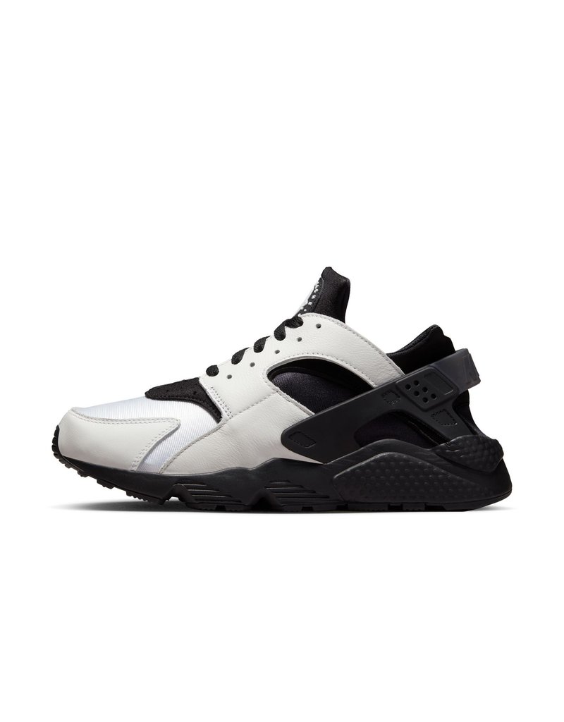 Nike Nike Air Huarache- White/Black