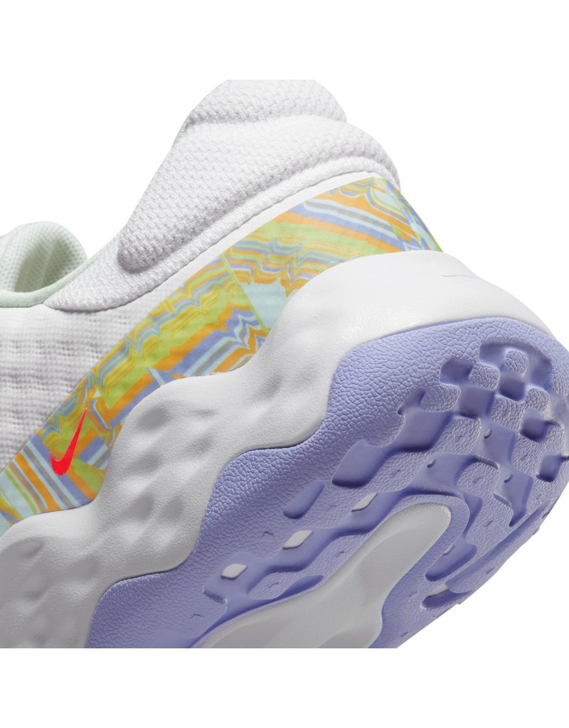 Nike renew purple hot sale